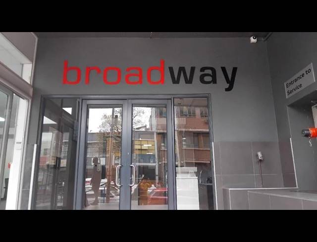 0 BEDROOM APARTMENT FOR SALE IN BRAAMFONTEIN